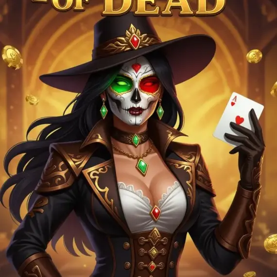 Legacy of Dead Demo