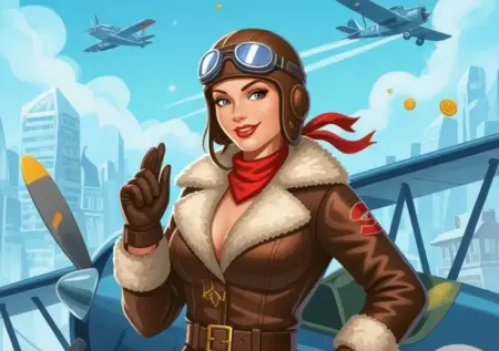 Aviator Game