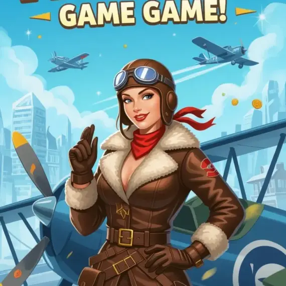 Aviator Game