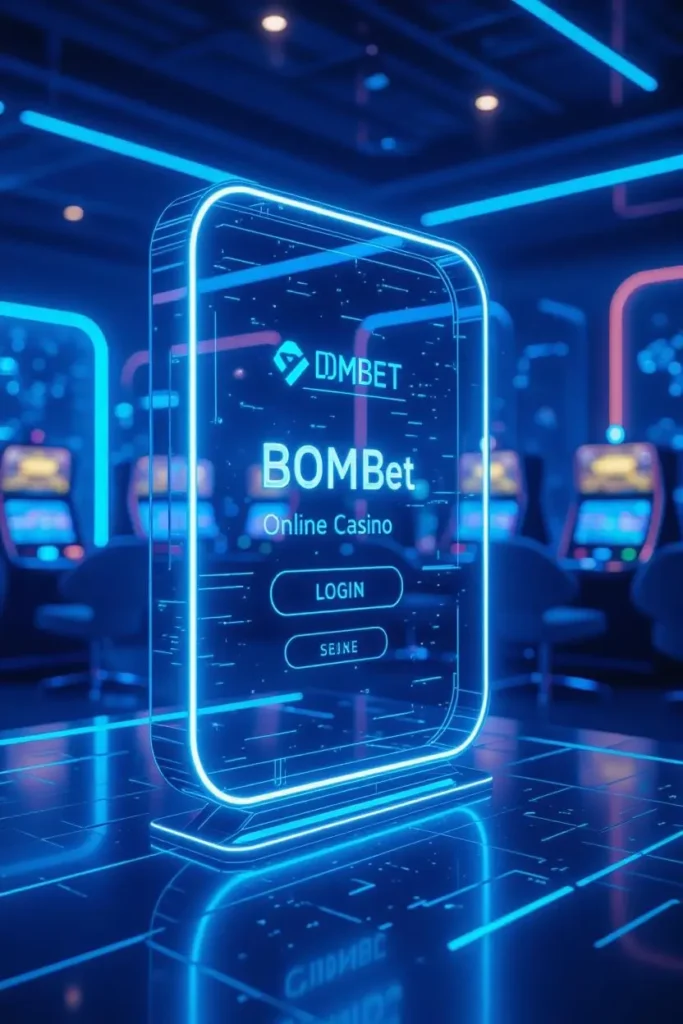 bdmbet neon